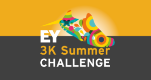 3K Summer Challenge